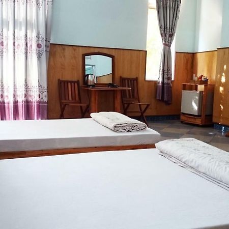 Cao Nguyen Hotel Pleiku Eksteriør bilde
